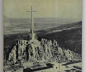 Guía Santa Cruz del Valle de los Caídos