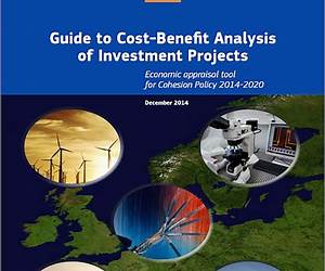 Guide to Cost Benefit Analysis of Investment Projects Guide to Cost Benefit Analysis of Investment Projects
