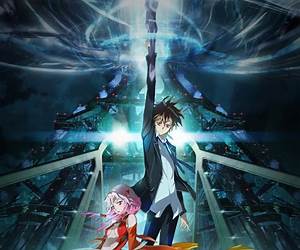 Guilty Crown: Princess of the Deadpool