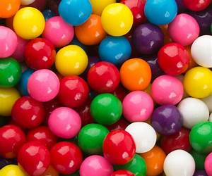 Gumballs: Sharptooth Gumballs: Sharptooth