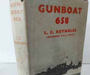 Gunboat 658