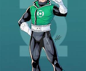 Guy Gardner: Reborn #2 Guy Gardner: Reborn #2