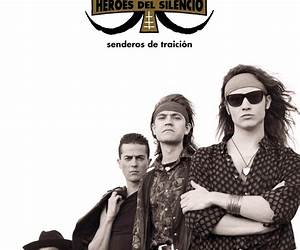 Héroes del Silencio. Senderos de traición Héroes del Silencio. Senderos de traición