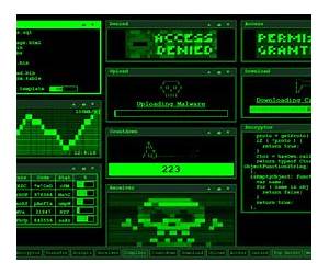 HACK3R by Alexander Ferrick HACK3R by Alexander Ferrick