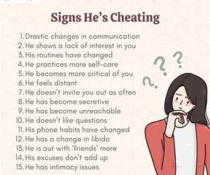 HE'S A CHEATER: Four stories about men using women who aren't their wives HE'S A CHEATER: Four stories about men using women who aren't their wives