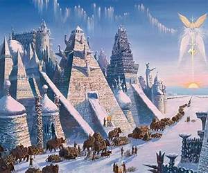 HYPERBOREA