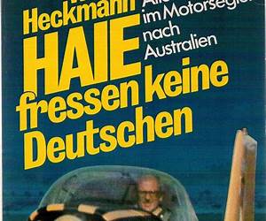 Haie fressen keine Deutschen Haie fressen keine Deutschen