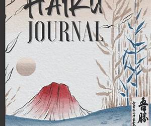 Haiku Journal: Issue #40 Haiku Journal: Issue #40