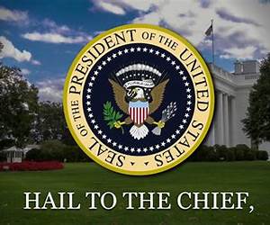 Hail to the Chief (U. S. Presidents Workbook with Reward Stickers! Grades 3-6) Hail to the Chief (U. S. Presidents Workbook with Reward Stickers! Grades 3-6)