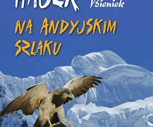 Hajer na andyjskim szlaku