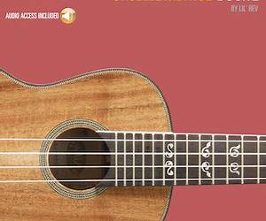 Hal Leonard Ukulele Method Book 2