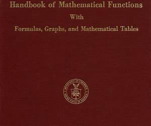 Handbook of Maths, Physics, Chemistry