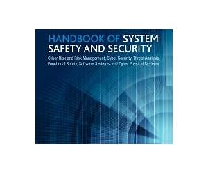 Handbook of System Safety and Security Handbook of System Safety and Security