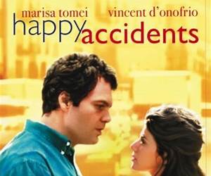 Happy Accident Happy Accident