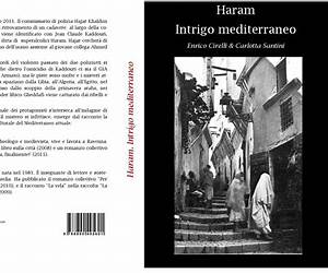 Haram. intrigo mediterraneo Haram. intrigo mediterraneo