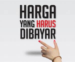 Harga yang Harus Dibayar: Sketsa Pergulatan Etnis Cina di Indonesia