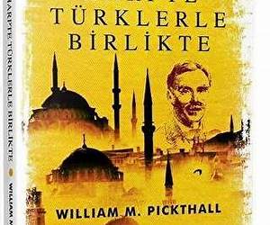 Harpte Türklerle Birlikte Harpte Türklerle Birlikte