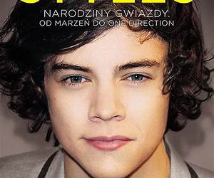 Harry Styles. Od marzen do One Direction Harry Styles. Od marzen do One Direction