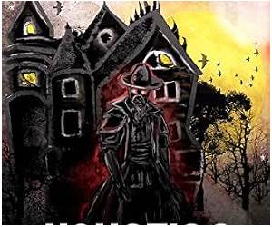 Haunting on 63rd Street (The 2nd Realm Trilogy)