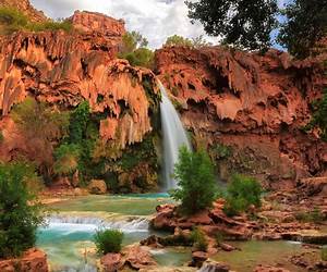Havasupai: An Arizona Photojourney with Thoreau (Essays, #5)