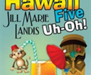Hawaii Five Uh-Oh! (A Tiki Goddess Mystery #5)