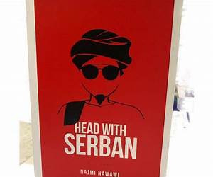 Head With Serban Head With Serban