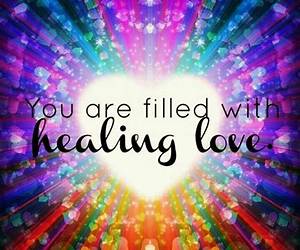 Healing Love (Saints Protection Investigations, #2) Healing Love (Saints Protection Investigations, #2)