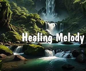 Healing Melody Healing Melody