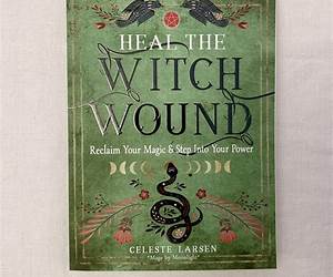 Healing The Witch Of Adelaide Glen
