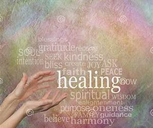 Healing Words Healing Words