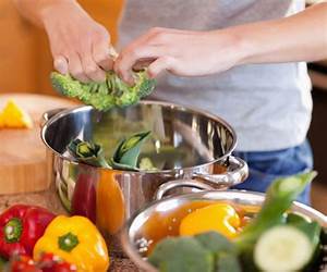 Healthy Cooking Healthy Cooking