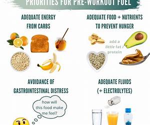 Healthy Eating and Quick Workouts (For Beginners)