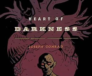 Heart of Darkness by Joseph Conrad: Text and Critical Introduction Heart of Darkness by Joseph Conrad: Text and Critical Introduction