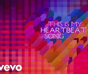 Heartbeat Song Heartbeat Song