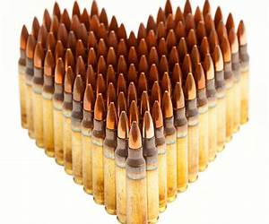 Hearts and Bullets