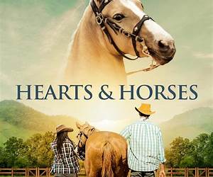 Hearts and Horses: Daily Inspirations for Equestrians
