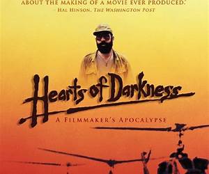 Hearts of Darkness