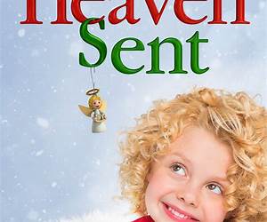 Heaven Sent (Lesbian #2) Heaven Sent (Lesbian #2)