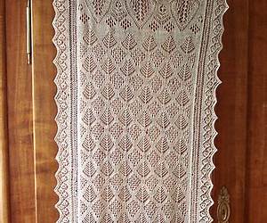 Heirloom Knitting's Love Darg Shetland Shawls: With Aunt Kate's Lace Pages