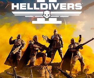 Hell Divers (Hell Divers, #1) Hell Divers (Hell Divers, #1)