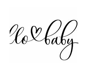 Hello Baby! Hello Baby!