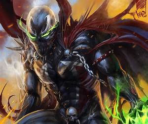 Hellspawn #4 Hellspawn #4