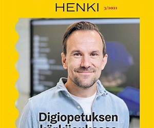 Helsingin henki Helsingin henki