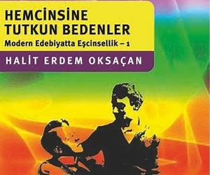 Hemcinsine Tutkun BedenlerModern Dünya Edebiyatında Eşcinsellik — 1