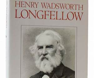 Henry Wadsworth Longfellow Selected Poems Henry Wadsworth Longfellow Selected Poems