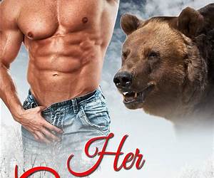 Her Holiday Bear (Christmas at Riverton, #1)