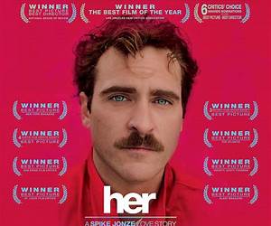 Her: Meditations on Being Female Her: Meditations on Being Female