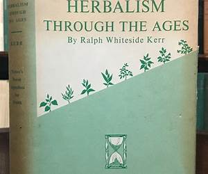 Herbalism Through the Ages (Rosicrucian Order AMORC)