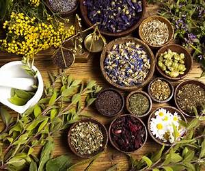 Herbalism: Easy Recipes and Remedies to Herbal Living and Healing
