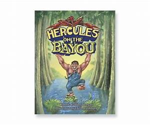 Hercules on the Bayou